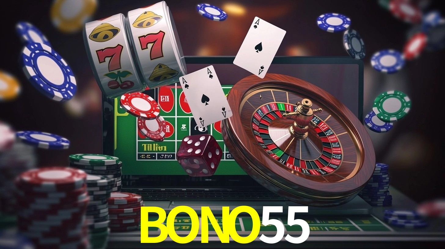 Interfaz de casa de apuestas BONO55 con mercados de partidos en vivo