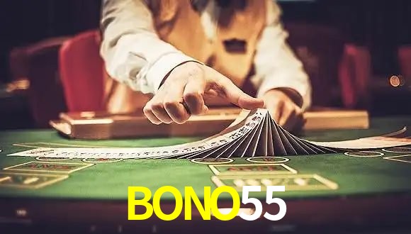 Exhibición de bonos BONO55 para jugadores en México con interfaz de juego promocional